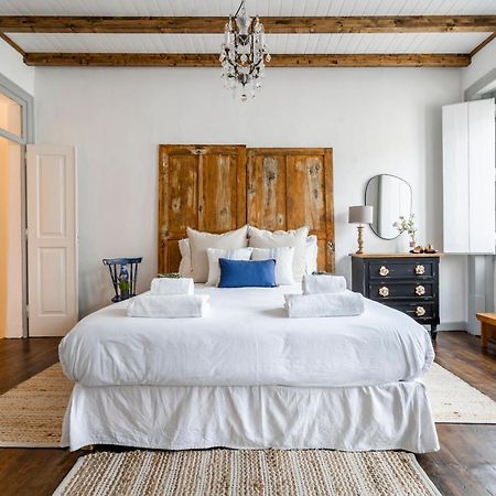 Ferienwohnung Al Sharaz - Dazzling House In Alentejo Reguengos de Monsaraz Exterior foto