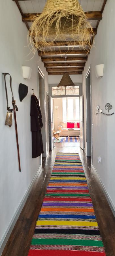Ferienwohnung Al Sharaz - Dazzling House In Alentejo Reguengos de Monsaraz Exterior foto