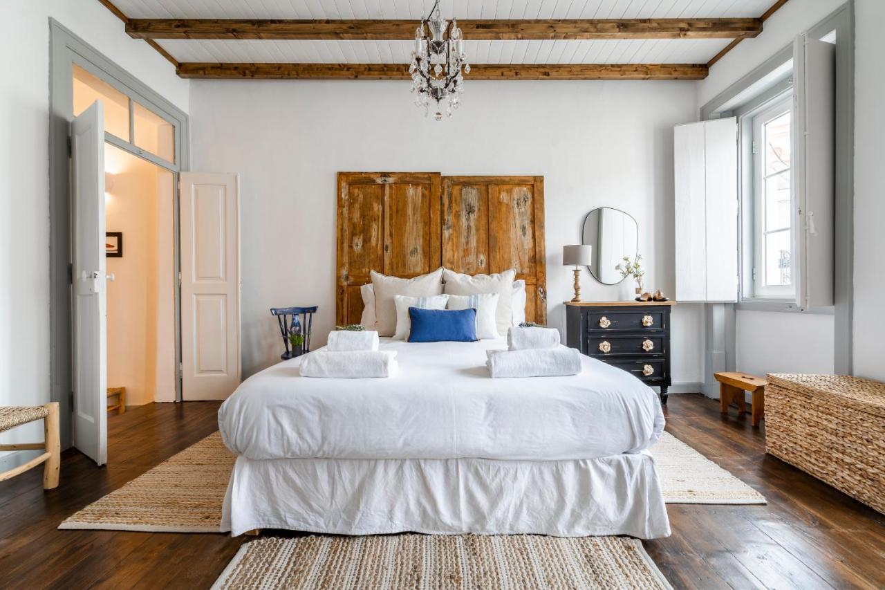 Ferienwohnung Al Sharaz - Dazzling House In Alentejo Reguengos de Monsaraz Exterior foto