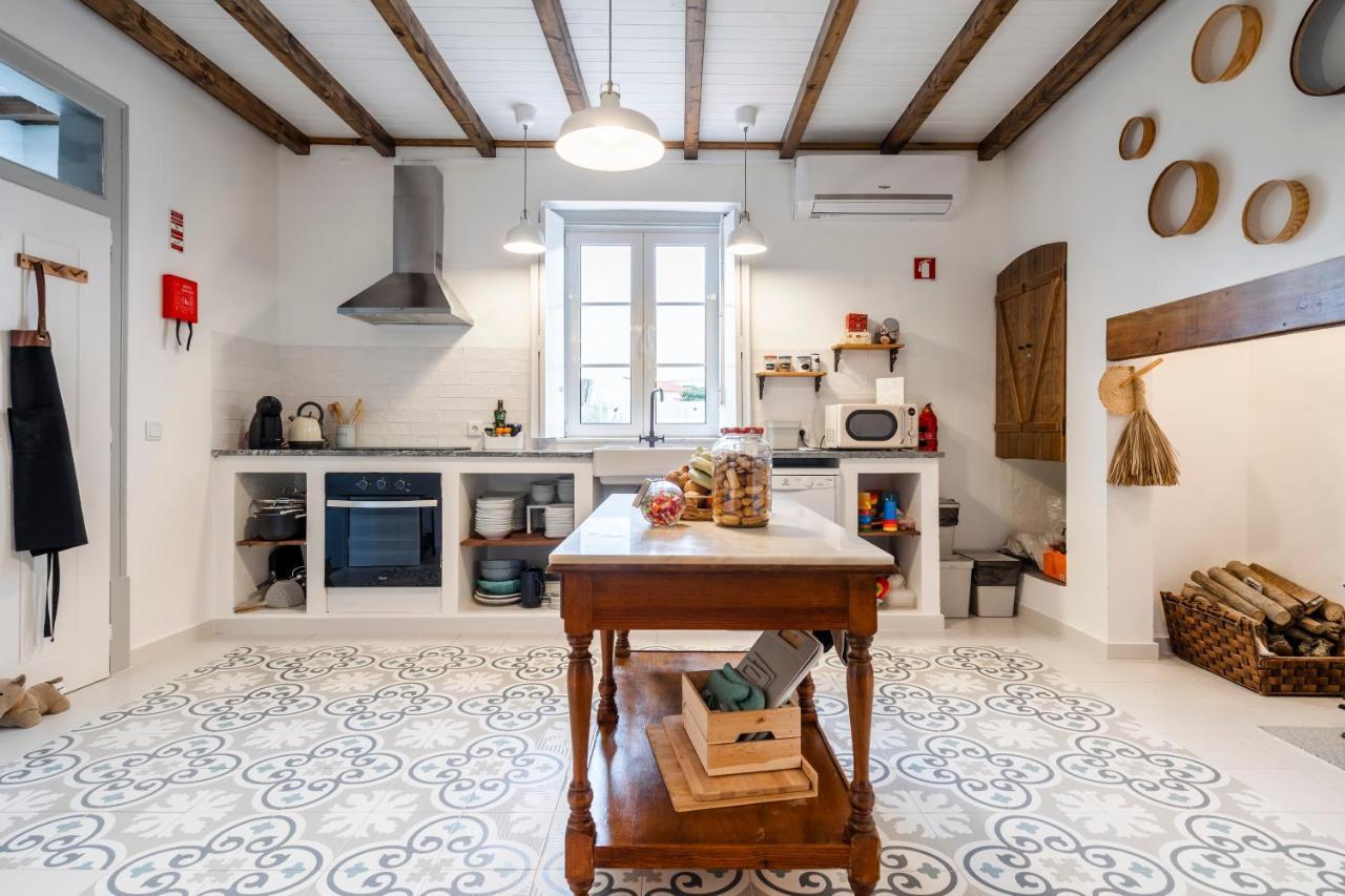Ferienwohnung Al Sharaz - Dazzling House In Alentejo Reguengos de Monsaraz Exterior foto