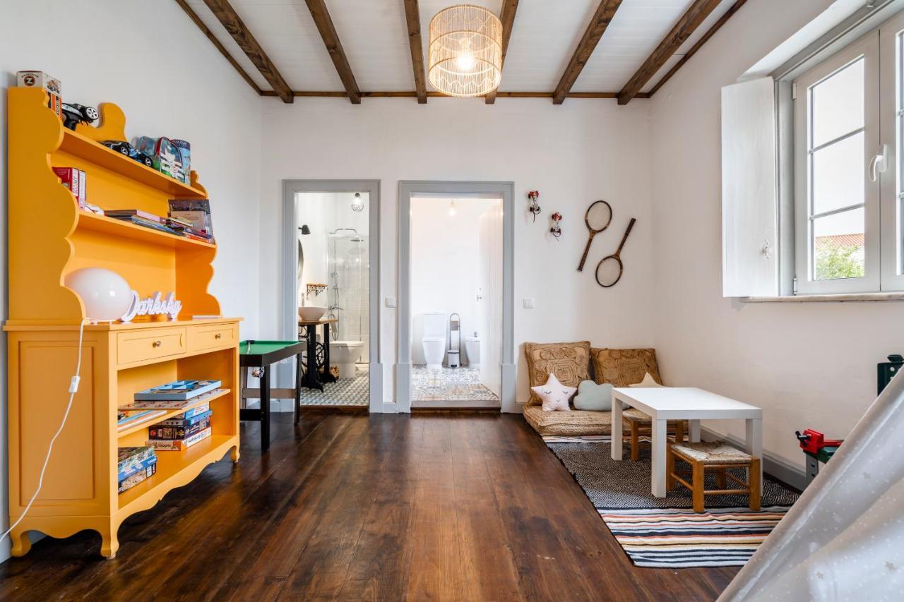 Ferienwohnung Al Sharaz - Dazzling House In Alentejo Reguengos de Monsaraz Exterior foto
